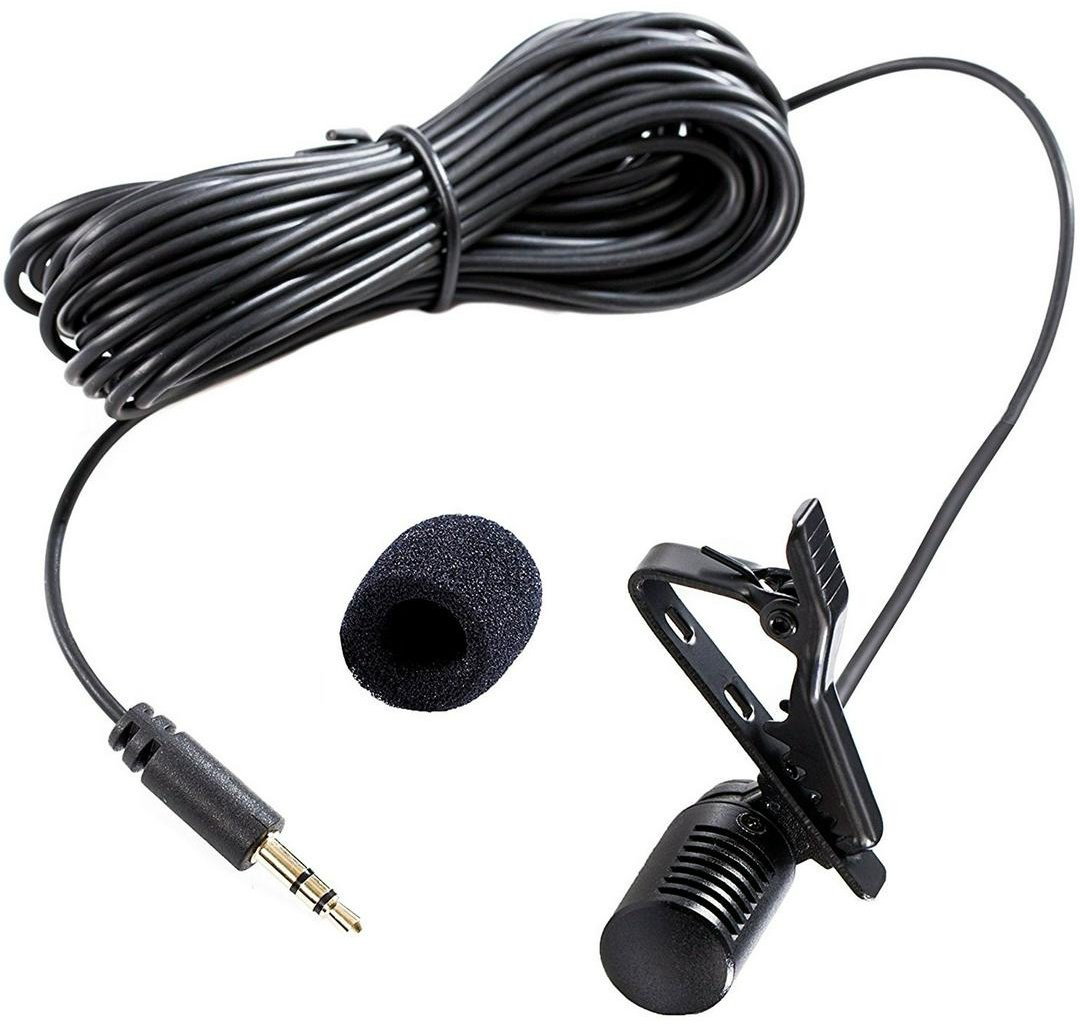 Микрофон Saramonic SR-XMS2 черный купить,NaN