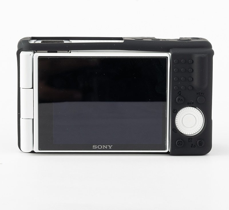 Чехол MAMEN Sony ZV1F / ZV1 M2 Black черный купить,NaN