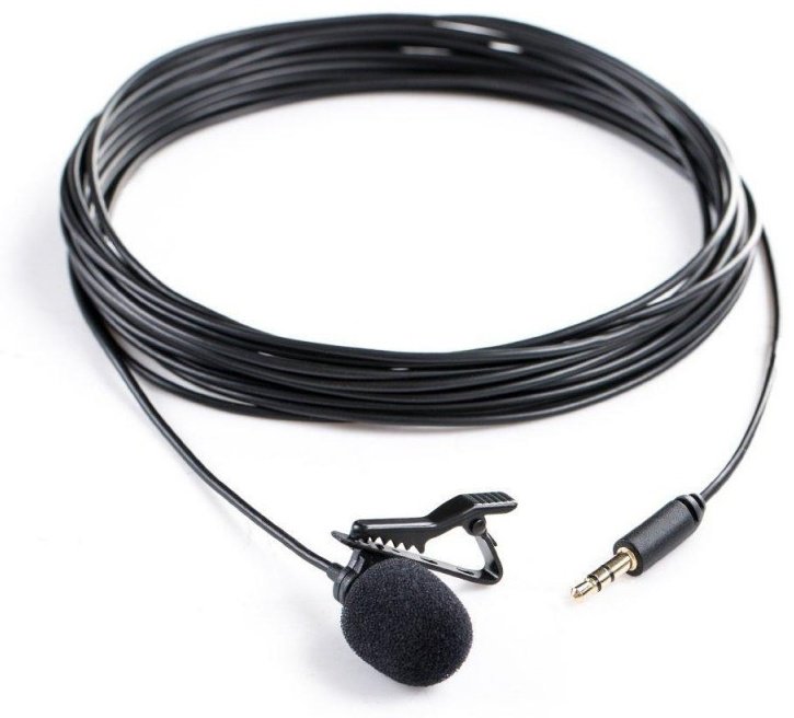 Микрофон Saramonic SR-XMS2 черный купить,NaN