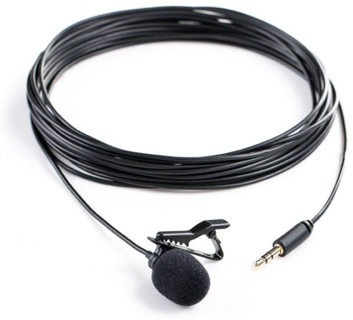 Микрофон Saramonic SR-XMS2 черный купить,NaN