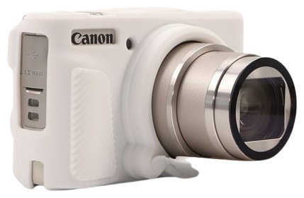 Чехол MAMEN SX730/SX740 белый купить,NaN