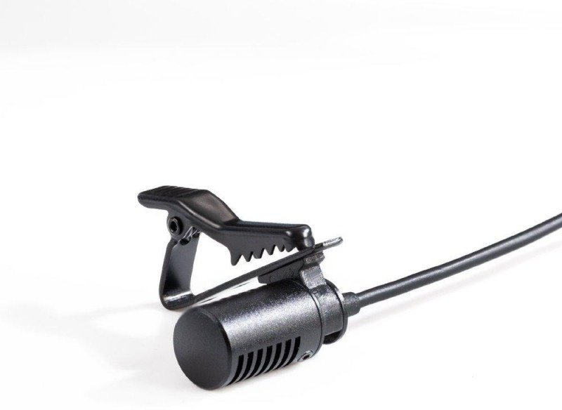 Микрофон Saramonic SR-XMS2 черный купить,NaN