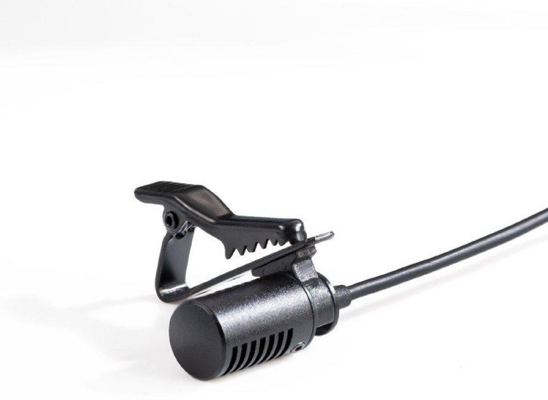 Микрофон Saramonic SR-XMS2 черный купить,NaN