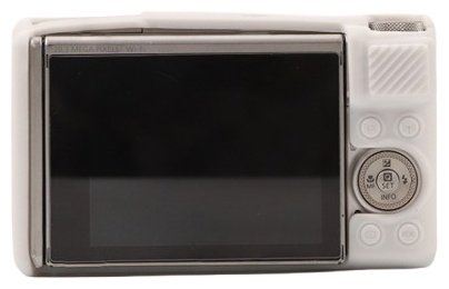 Чехол MAMEN SX730/SX740 белый купить,NaN