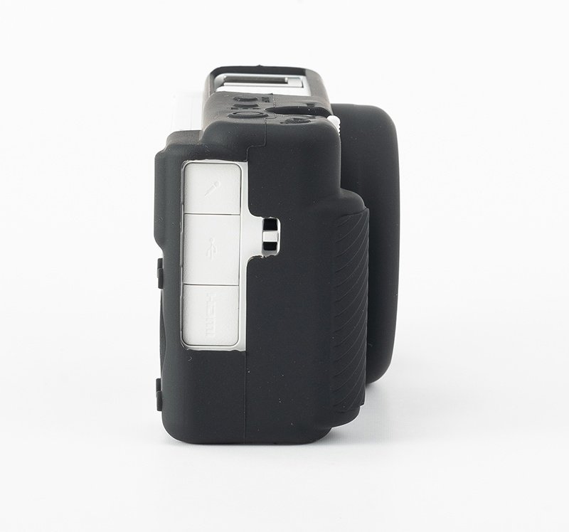 Чехол MAMEN Sony ZV1F / ZV1 M2 Black черный купить,NaN