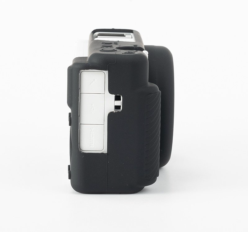 Чехол MAMEN Sony ZV1F / ZV1 M2 Black черный купить,NaN