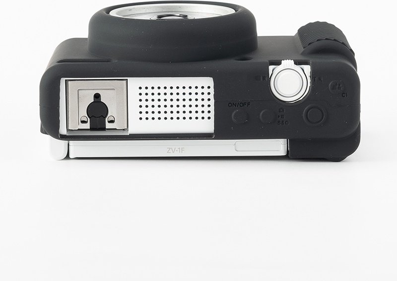 Чехол MAMEN Sony ZV1F / ZV1 M2 Black черный купить,NaN