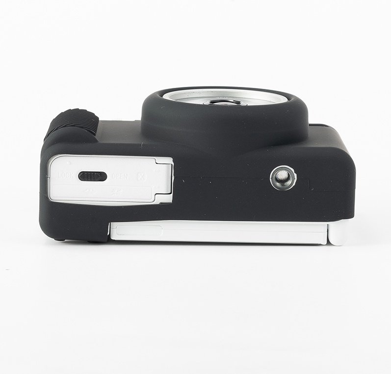 Чехол MAMEN Sony ZV1F / ZV1 M2 Black черный купить,NaN