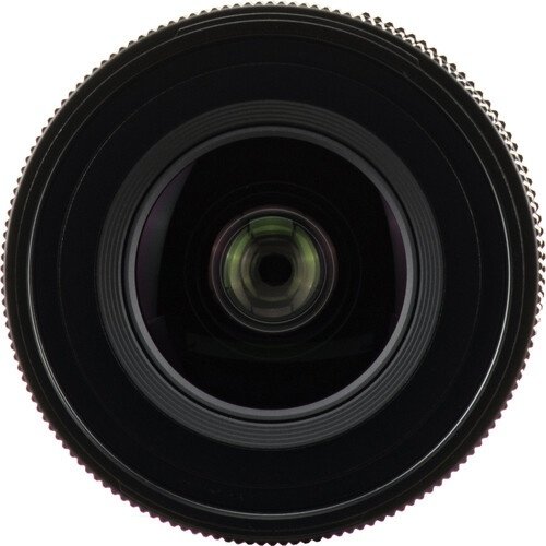 Объектив Sigma AF 24MM F/2 DG DN C SONY E купить,NaN