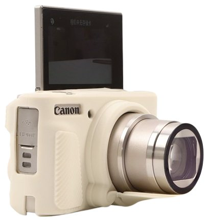 Чехол MAMEN SX730/SX740 белый купить,NaN