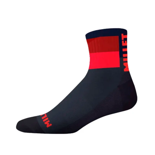 Носки Millet Seneca crew синие 39-41
