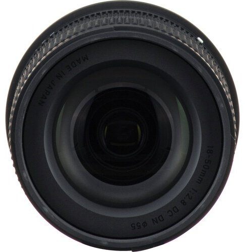 Объектив Sigma 18-50mm F2.8 DC DN Contemporary L-mount купить,NaN