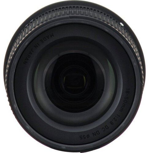 Объектив Sigma 18-50mm F2.8 DC DN Contemporary L-mount купить,NaN