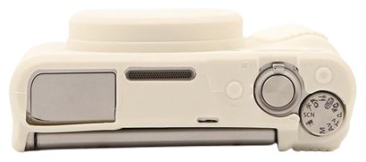 Чехол MAMEN SX730/SX740 белый купить,NaN