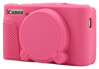 Чехол MAMEN SX730/SX740P розовый купить,NaN