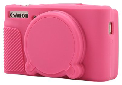 Чехол MAMEN SX730/SX740P розовый купить,NaN