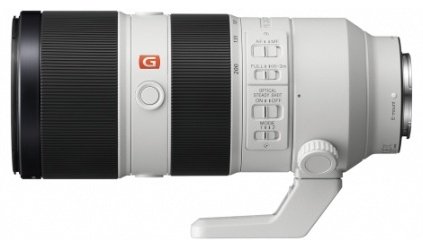 Объектив Sony FE 70-200mm f/2.8 GM OSS SEL70200GM купить,NaN