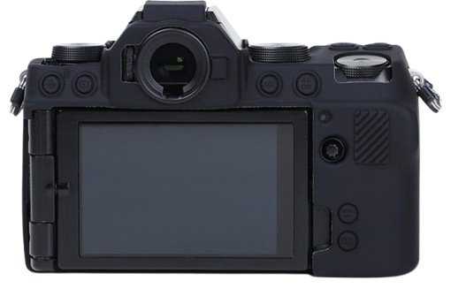 Чехол MAMEN X-S10B черный купить,NaN