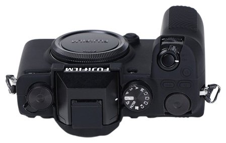 Чехол MAMEN X-S10B черный купить,NaN