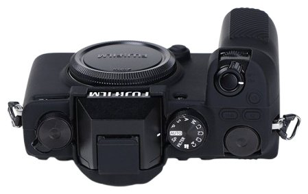 Чехол MAMEN X-S10B черный купить,NaN