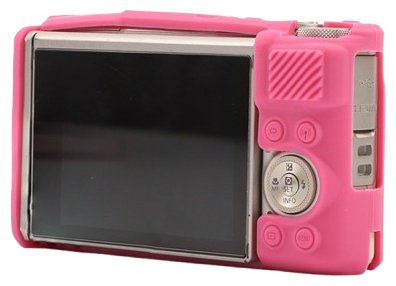 Чехол MAMEN SX730/SX740P розовый купить,NaN