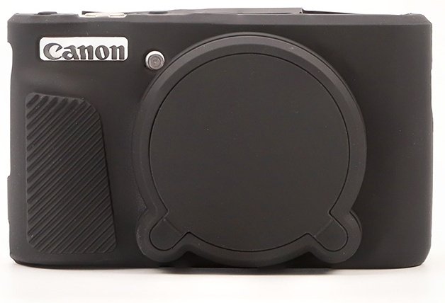 Чехол MAMEN SX730/SX740B черный купить,NaN