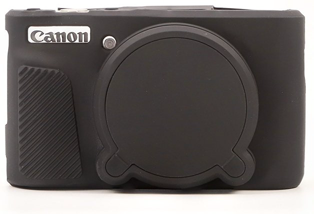 Чехол MAMEN SX730/SX740B черный купить,NaN