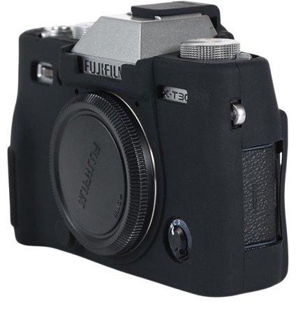 Чехол MAMEN X-T302B черный купить,NaN