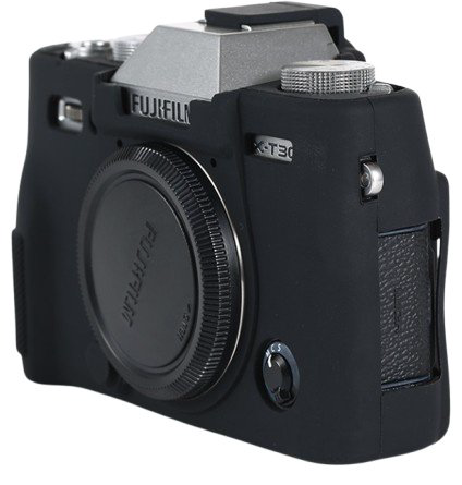 Чехол MAMEN X-T302B черный купить,NaN