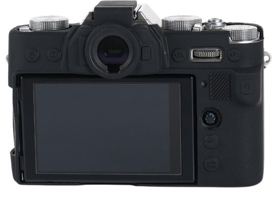 Чехол MAMEN X-T302B черный купить,NaN