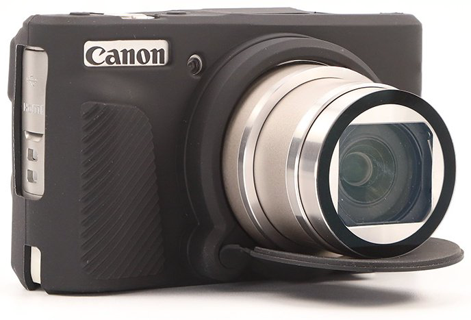 Чехол MAMEN SX730/SX740B черный купить,NaN