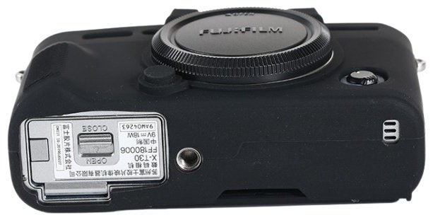 Чехол MAMEN X-T302B черный купить,NaN