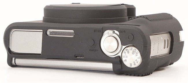 Чехол MAMEN SX730/SX740B черный купить,NaN