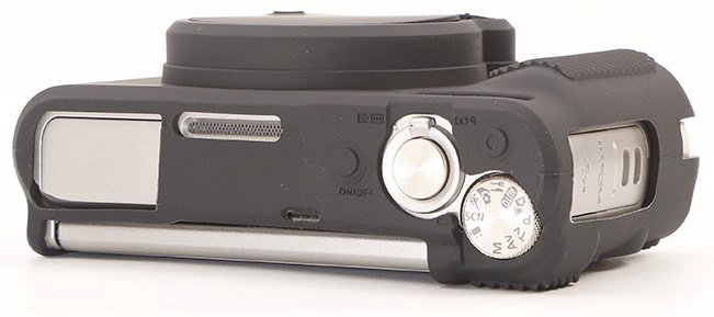 Чехол MAMEN SX730/SX740B черный купить,NaN