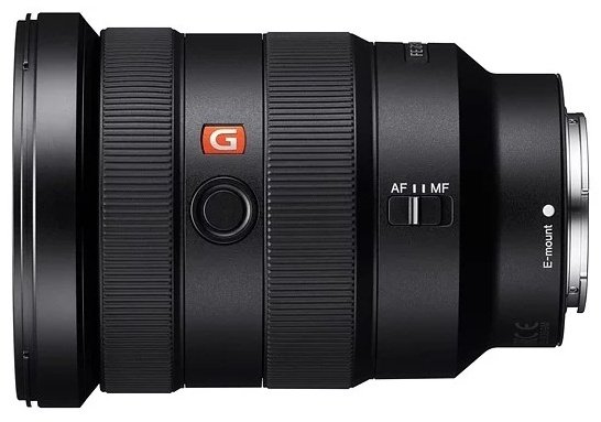 Объектив Sony FE 16-35mm F2.8 GM SEL1635GM купить,NaN