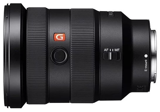 Объектив Sony FE 16-35mm F2.8 GM SEL1635GM купить,NaN