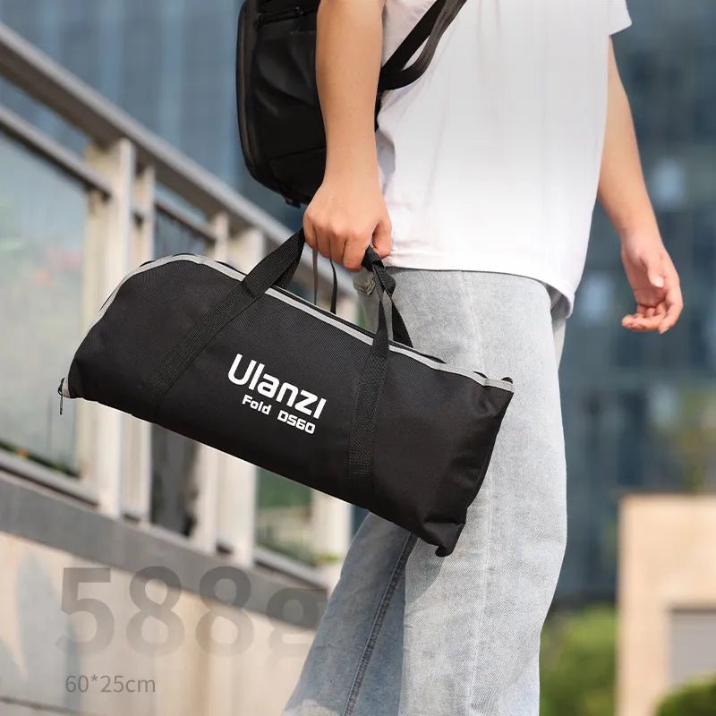 Софтбокс Ulanzi 60cm Softbox Bowens Mount купить,NaN