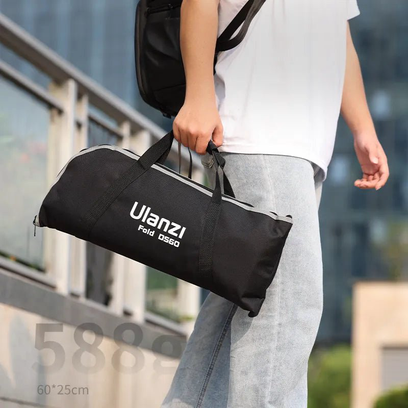 Софтбокс Ulanzi 60cm Softbox Bowens Mount купить,NaN