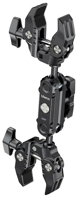 Ulanzi C017 Super Clamp купить,NaN