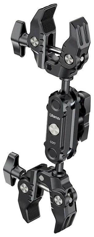 Ulanzi C017 Super Clamp купить,NaN