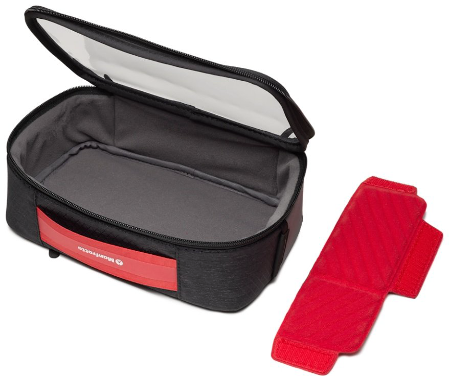 Чехол Manfrotto Pro Light Tech Organizer M MB PL-TO-M черный купить,NaN