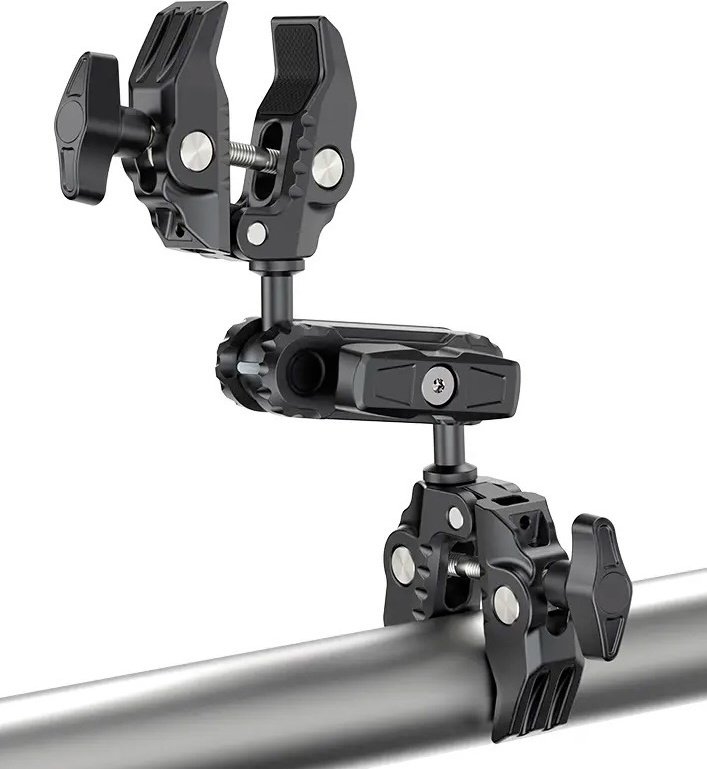 Ulanzi C017 Super Clamp купить,NaN