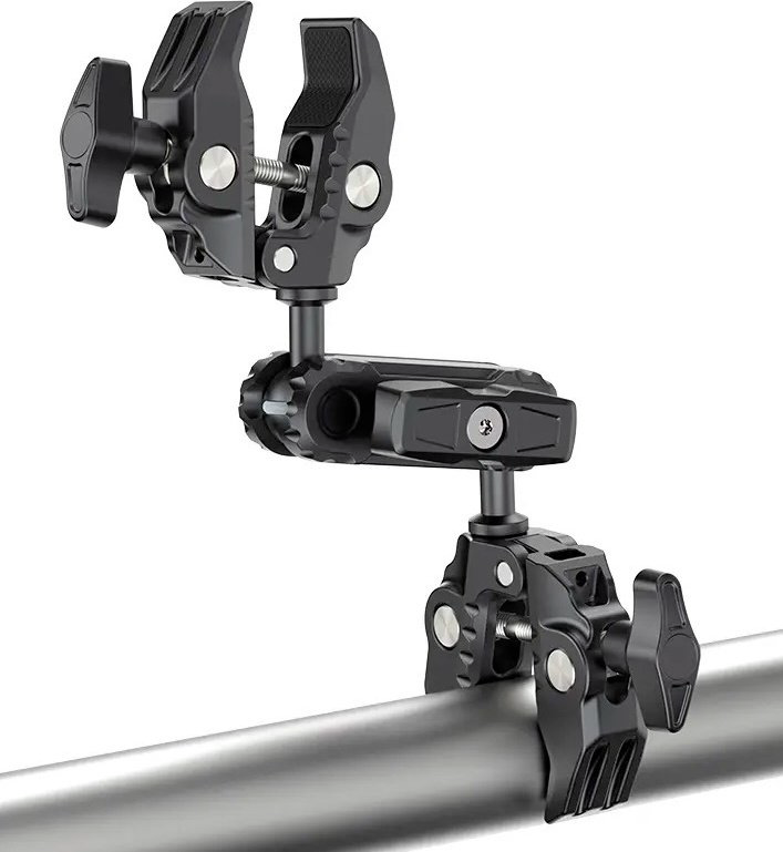 Ulanzi C017 Super Clamp купить,NaN