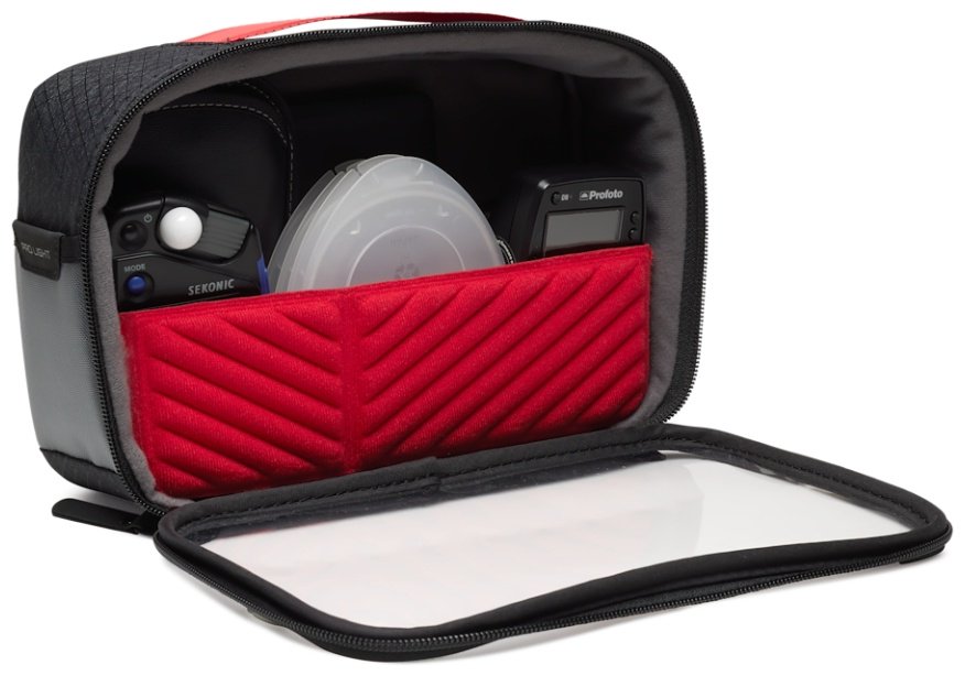 Чехол Manfrotto Pro Light Tech Organizer M MB PL-TO-M черный купить,NaN
