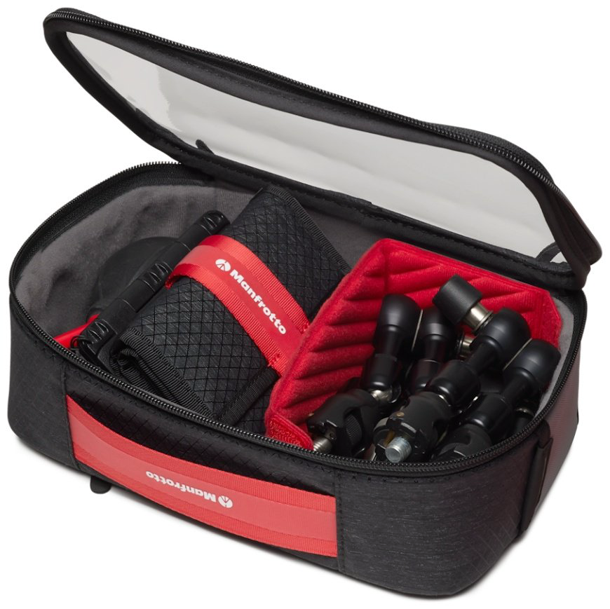 Чехол Manfrotto Pro Light Tech Organizer M MB PL-TO-M черный купить,NaN