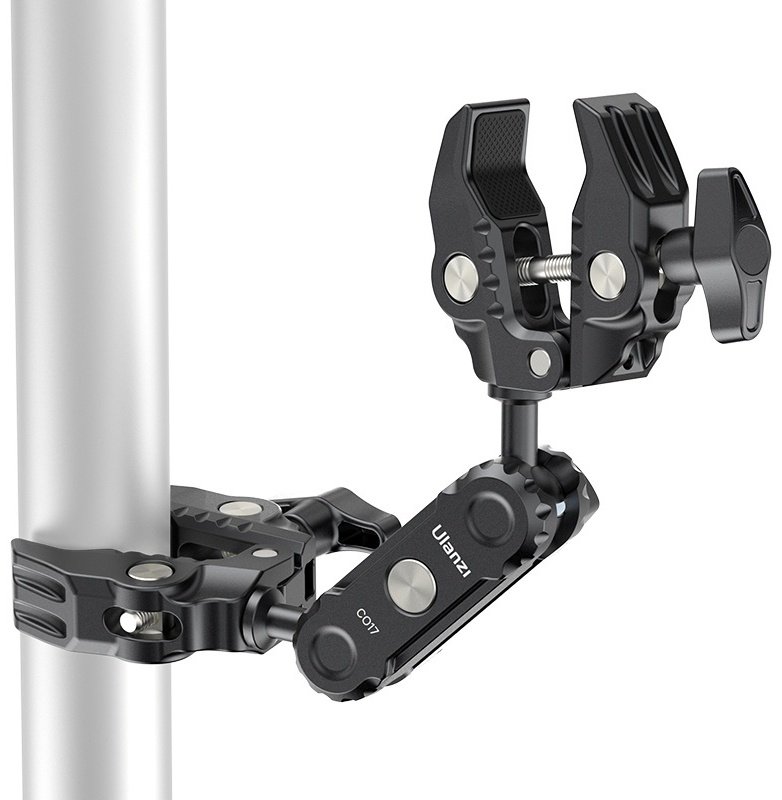 Ulanzi C017 Super Clamp купить,NaN
