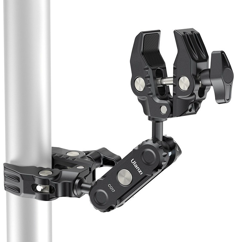 Ulanzi C017 Super Clamp купить,NaN