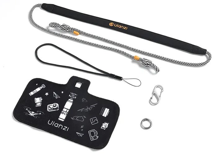 Чехол Ulanzi B174 для DJI Pocket 3 купить,NaN