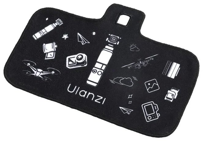 Чехол Ulanzi B174 для DJI Pocket 3 купить,NaN
