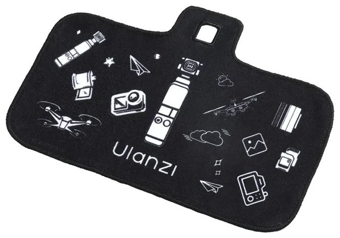 Чехол Ulanzi B174 для DJI Pocket 3 купить,NaN